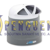Nemlendirme Cihazı Neb 6500 6,5 Kg/Saat F2060.2