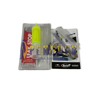 Nevada Gaz Kaçak Tıkayıcı 30 ml
