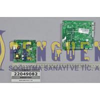 Nexon Bulaşık Makinesi Ana Kart 22049082