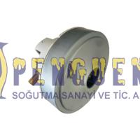 Nilfisk Elektrikli Süpürge Motoru