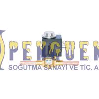 OLAB 30120-T-02-6.5-A Selenoid Vana
