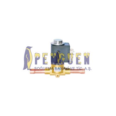 OLAB 30220-T-06-16.5-A Selenoid Vana