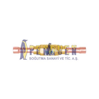 OLAB 33000-TS-03-D Kaynaklı Check Valf
