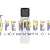 Olefini Klima Kumandası