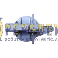 Orjinal Arçelik Bulaşık Makinesi Taşma Şamandıra Grubu 1888100100