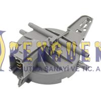 Orjinal Arçelik Bulaşık Makinesi Taşma Şamandıra Grubu 1888100100