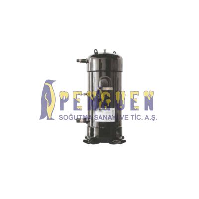 Panasonic CSBN 523 H8H Scroll Kompresör R410A – 7 HP
