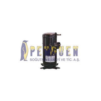 Panasonic CSSN 903 H8K Scroll Kompresör R407C / R134A / R404A – 12 HP