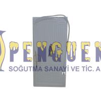 Panel 130x40 Rollbond Buzluk