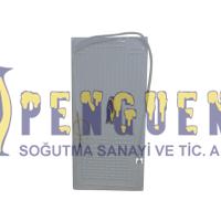 Panel RollBond Buzluk 25x80