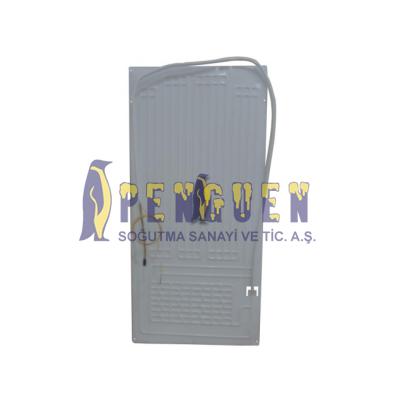 Panel RollBond Buzluk 25x80