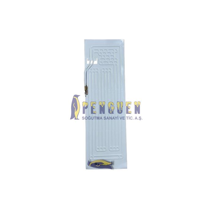 Panel RollBond Buzluk 25x80 - 14.26 Dolar + KDV