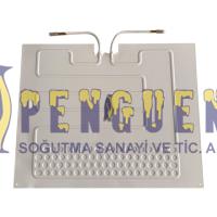 Panel Rollbond Buzluk 30x40