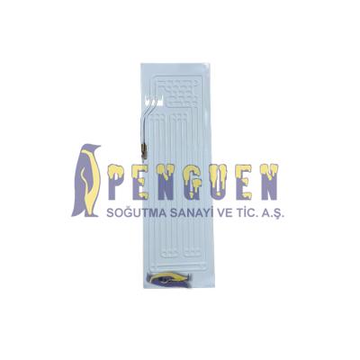 Panel RollBond Buzluk 30x90 