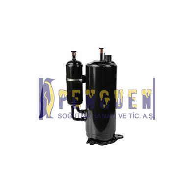 Panosonic Rotary Kompresör 2JS 464 D3 BB02 24000 Btu R22