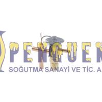 Parker Sporlan ERVE-10 CP100 R407C/22 Genleşme Valfi