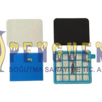 Philips Elektrik Süpürgesi Hepa Filtre