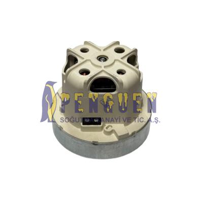 Philips Marathon Serisi Orjinal Domel Motor 463.3.405-3