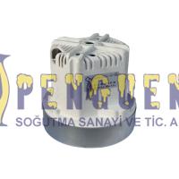 Philips Süpürge Motorı 458.3.303 600 W