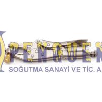 Pinch Off Delmeli Siboplu Pense