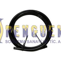 Plastik Boru Kıvırma Seti 7/8 4 Metre