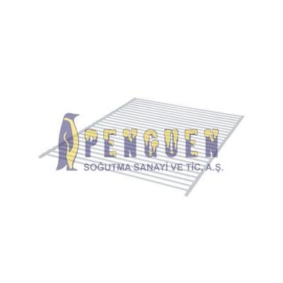 Profilo BD2351T Buzdolabı Dondurucu Rafı Izgarası 00354598