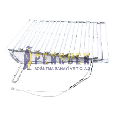 Profilo BD3056L3VN Buzdolabı Defrost Rezistans 00772871