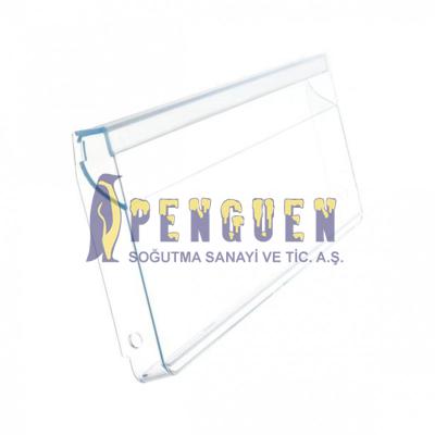Profilo BD3257L2NN Buzdolabı Buzluk Çekmece Kapağı 00748537
