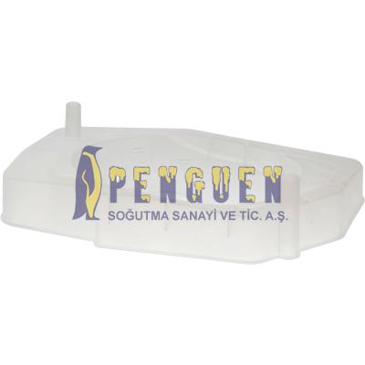 Profilo BD4305ANFE Buzdolabı Buharlaştırma Kabı 00643871