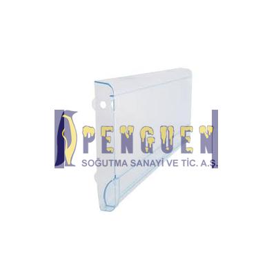 Profilo BD5771PNFI Buzdolabı Buzluk Çekmece Kapağı 00678833  