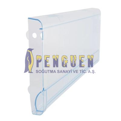 Profilo Buzdolabı Buzluk Üst Çekmece Kapağı 00748624