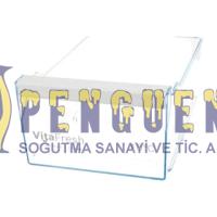 Profilo Buzdolabı Çekmece Gözü 11008727