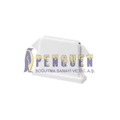 Profilo Buzdolabı Kapak Kilidi 00609799