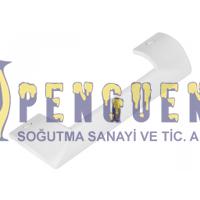 Profilo Buzdolabı Kapak Kolu