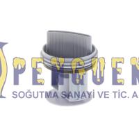 Profilo Çamaşır Makinesi Filtre Pompa Kapağı 00647920