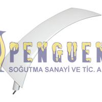 Profilo Çamaşır Makinesi Kapak Tutamağı 00495630