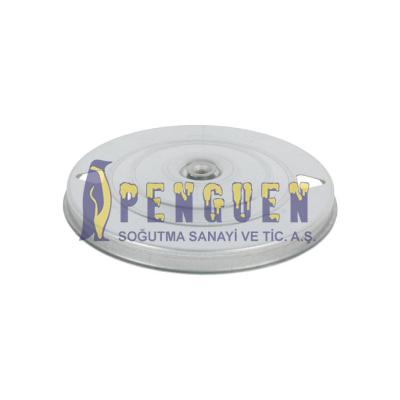 Profilo Çamaşır Makinesi Kasnak 11019641