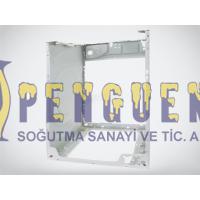 Profilo CMG100DTR Çamaşır Makinesi Gövde 23001446