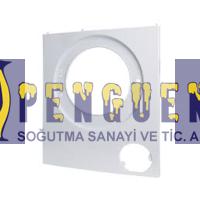 Profilo CMG100DTR Çamaşır Makinesi Ön Duvar 688720