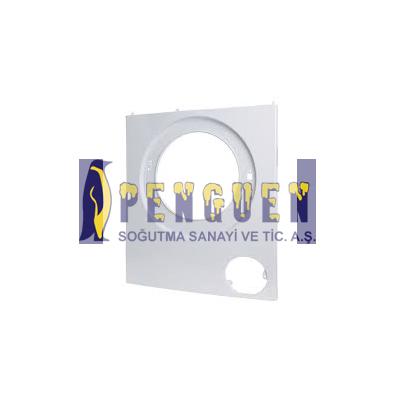 Profilo CMG100DTR Çamaşır Makinesi Ön Duvar 688720