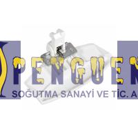 Profilo T23256 Çamaşır Makinesi Kapak Mandalı Yeni Tip 00171979