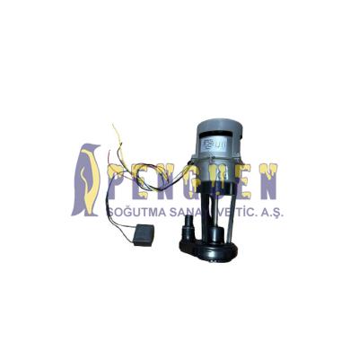 PSC40PJDVF2 40W 220V 0.45A Buz Yapma Makinesi Su Pompası Motoru