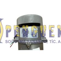 PSC40PJDVF2 40W 220V 0.45A Buz Yapma Makinesi Su Pompası Motoru