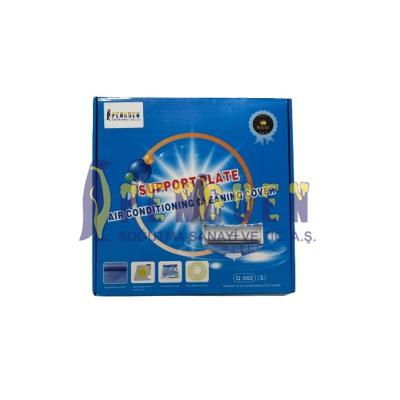 Q562 Klima Temizleme Brandası Küçük Boy