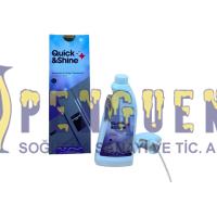 Quick Shine Buzdolabı İç Yüzey Temizleyicisi 9197069510
