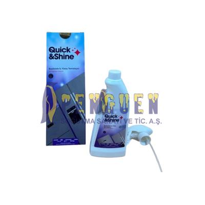Quick Shine Buzdolabı İç Yüzey Temizleyicisi 9197069510