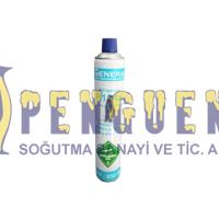 R134a Soğutucu Gaz 850 gr