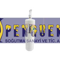 Refrigerant R-410A Soğutucu Gaz 700 Gr