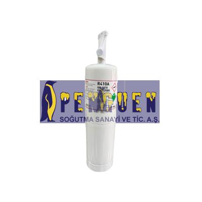 Refrigerant R-410A Soğutucu Gaz 700 Gr
