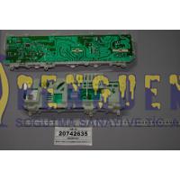 Regal Bora 1006T Çamaşır Makinesi Ana Kart 20742635